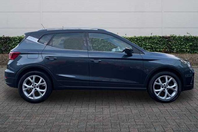 SEAT Arona 1.0 TSI 110 FR 5dr