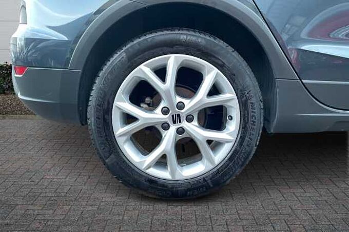 SEAT Arona 1.0 TSI 110 FR 5dr