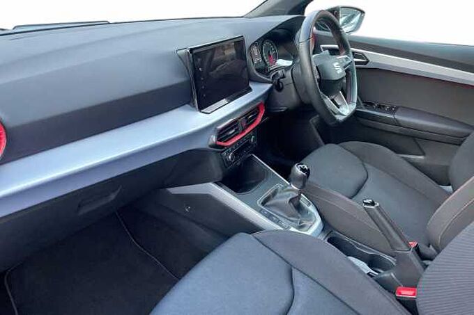 SEAT Arona 1.0 TSI 110 FR 5dr