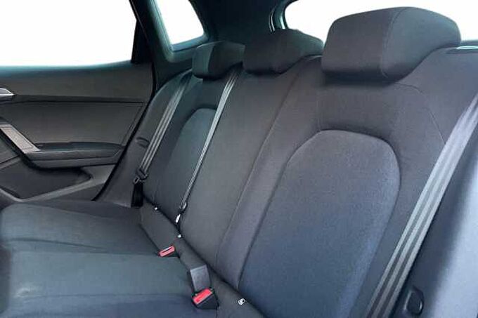 SEAT Arona 1.0 TSI 110 FR 5dr