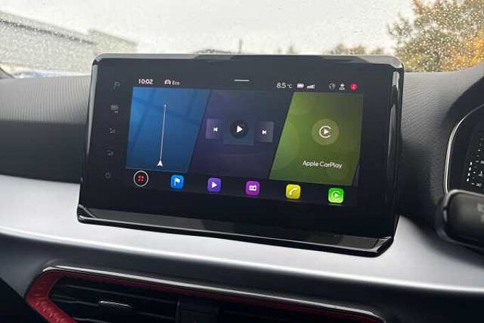 SEAT Arona 1.0 TSI 110 FR Sport 5dr DSG*Performance alloys, Heated Seats*