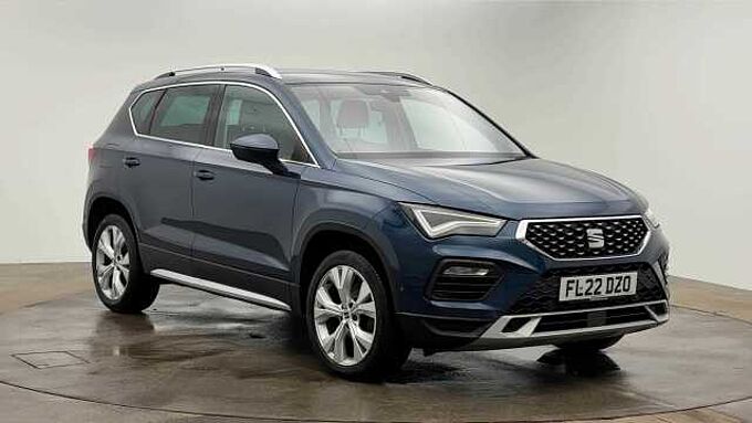 SEAT Ateca 1.5 TSI EVO Xperience 5dr DSG
