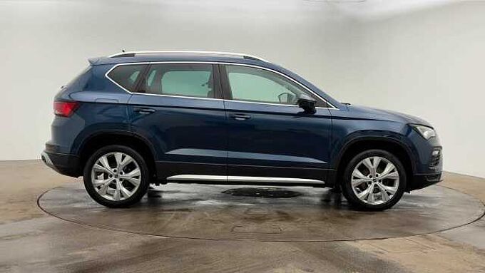SEAT Ateca 1.5 TSI EVO Xperience 5dr DSG