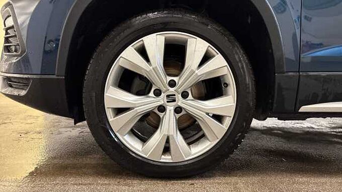 SEAT Ateca 1.5 TSI EVO Xperience 5dr DSG