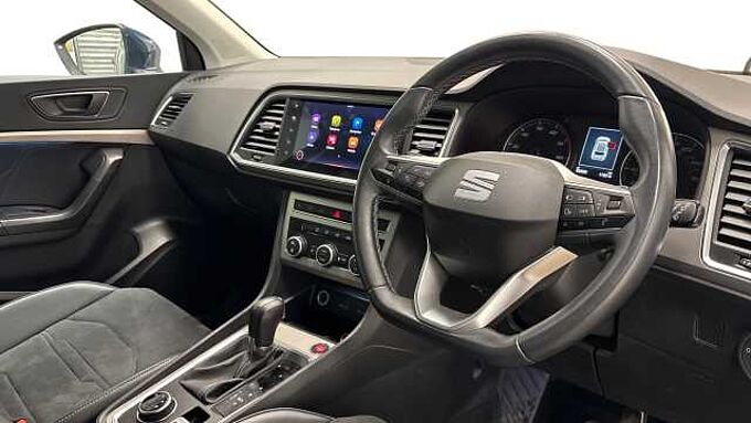 SEAT Ateca 1.5 TSI EVO Xperience 5dr DSG