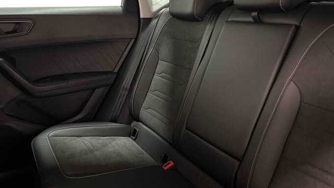 SEAT Ateca 1.5 TSI EVO Xperience 5dr DSG