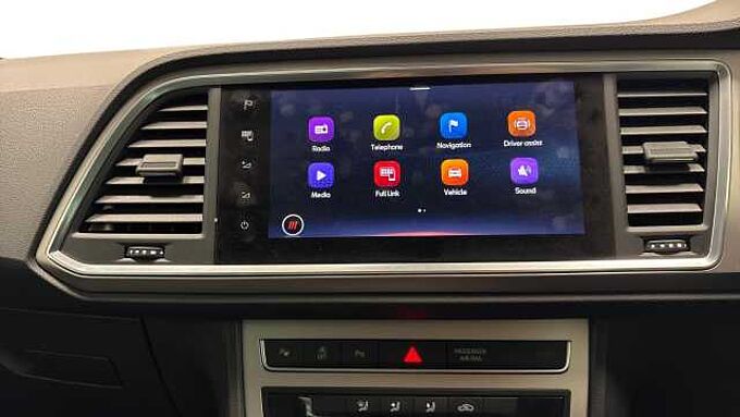 SEAT Ateca 1.5 TSI EVO Xperience 5dr DSG