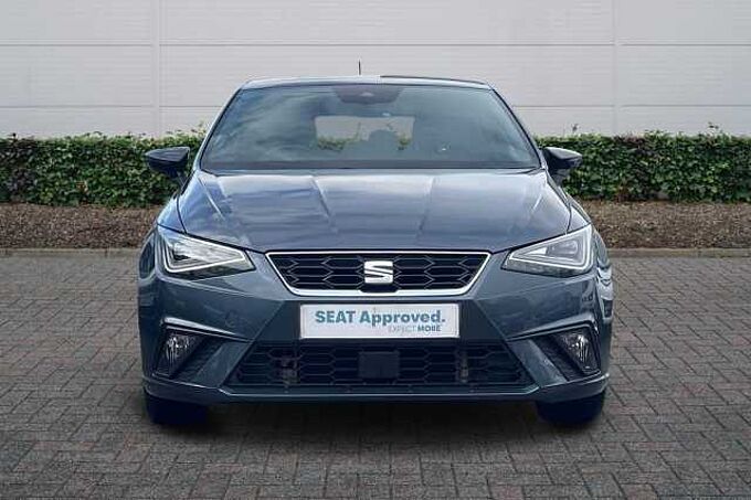 SEAT Ibiza 1.0 TSI 110 FR 5dr
