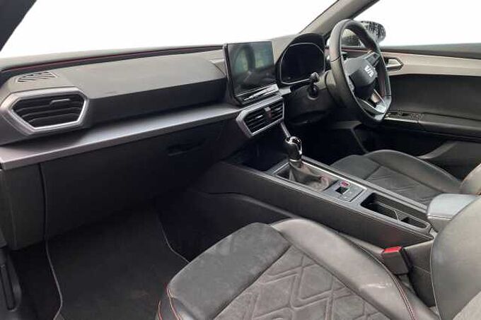 SEAT Leon 1.5 TSI EVO FR Sport 5dr