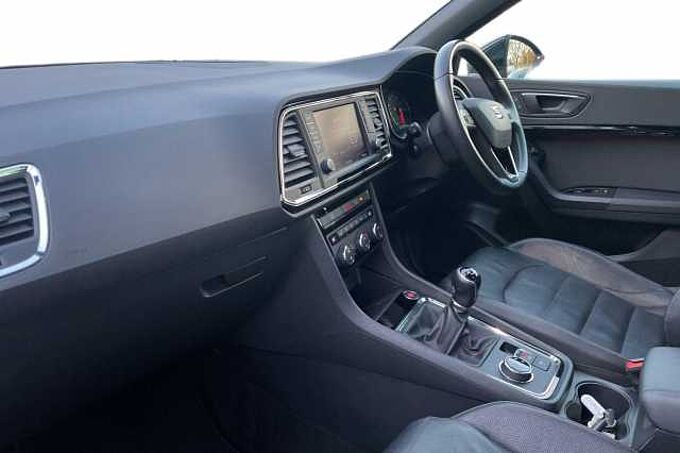 SEAT Ateca 1.4 EcoTSI Xcellence 5dr