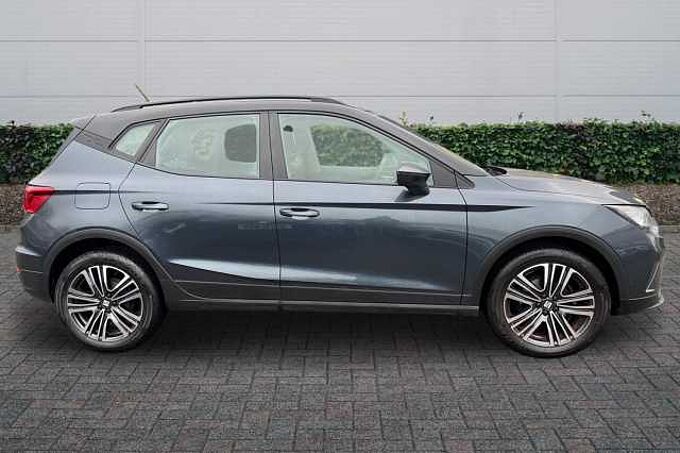 SEAT Arona 1.0 TSI SE Technology 5dr