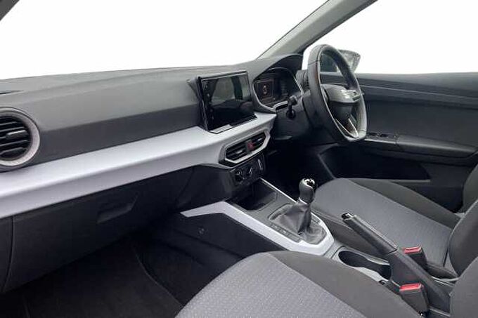 SEAT Arona 1.0 TSI SE Technology 5dr