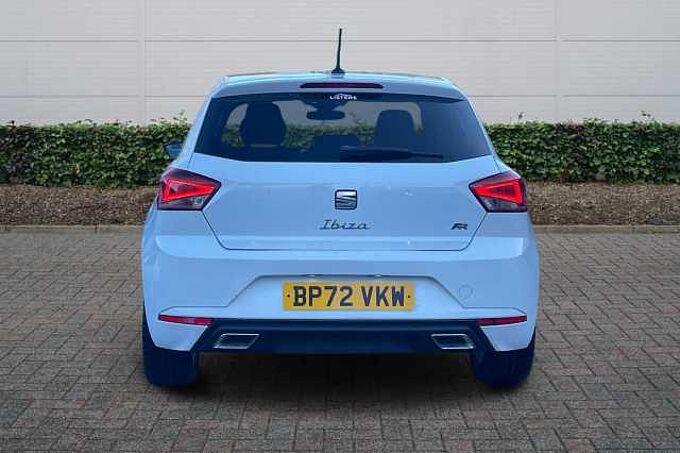 SEAT Ibiza 1.0 TSI 95 FR 5dr