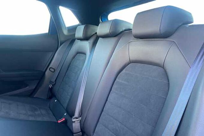 SEAT Ibiza 1.0 TSI 110 FR Sport 5dr*Performance alloys*