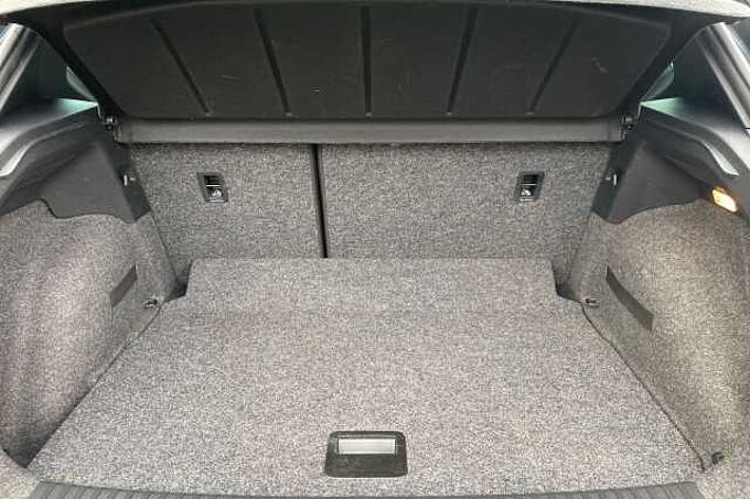 SEAT Arona 1.0 TSI 110 FR Sport 5dr DSG*Performance alloys, Heated seats*