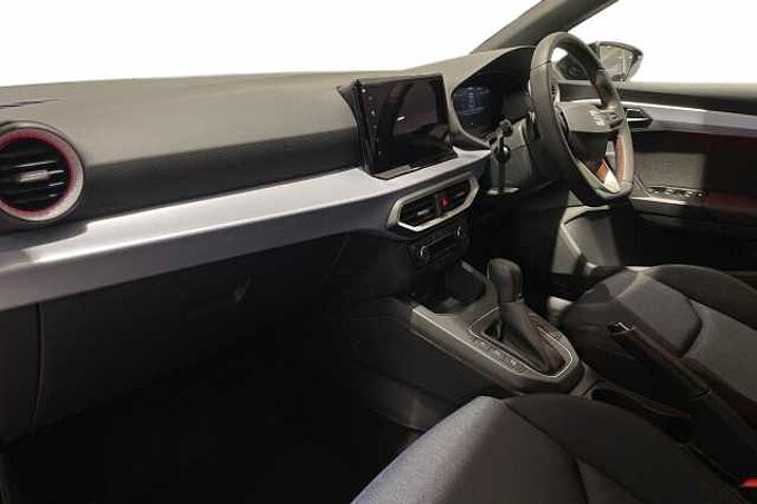 SEAT Ibiza 1.0 TSI 115 FR 5dr DSG*DELIVERY MILES*