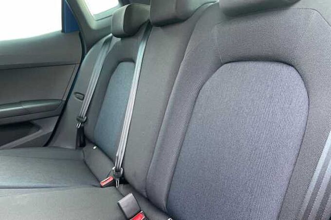 SEAT Arona 1.0 TSI 115 FR 5dr *Delivery Miles*