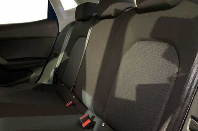 SEAT Ibiza 1.0 TSI 95 SE 5dr